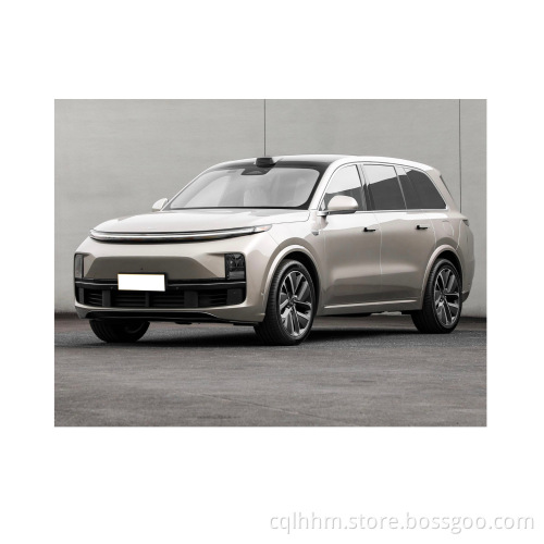 Li xiang Leading Ideal Autos Electrico 2022. L9 L8 L7 One Plus Parts Max Aroma Finestra Lixian Electric Car Lixiang L9